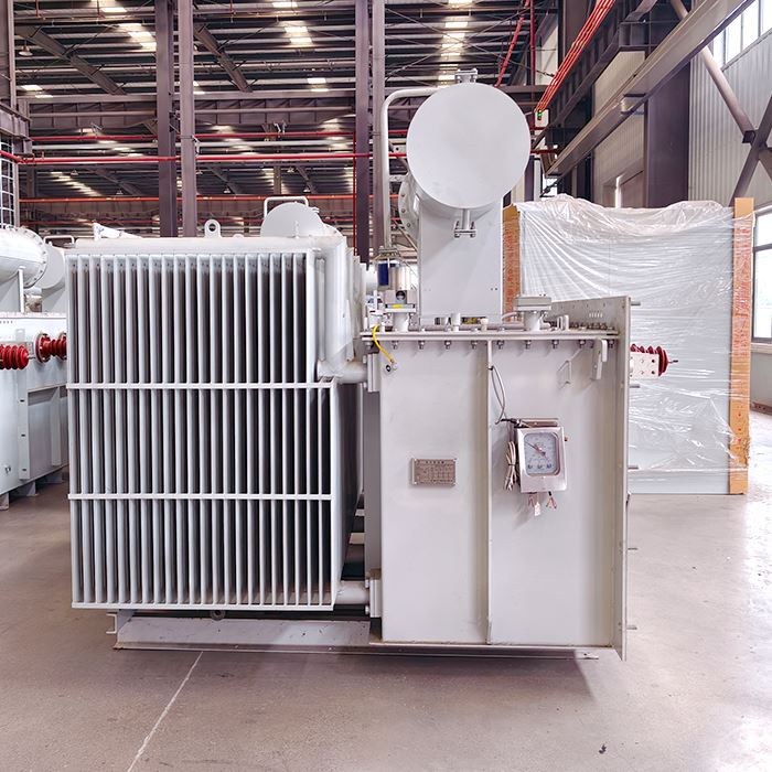 10000 Kva Transformer factory