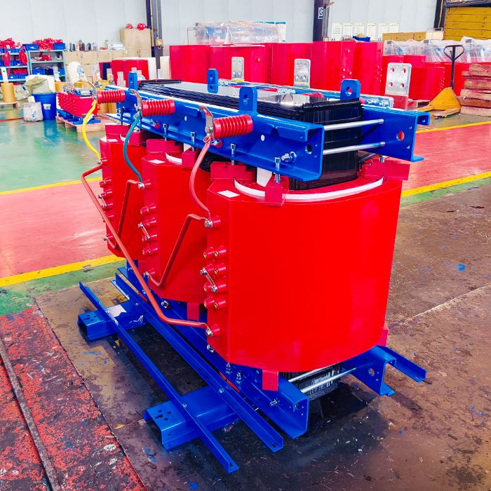 300 Kva Dry Type Transformer 300 Kva Dry Type Transformer