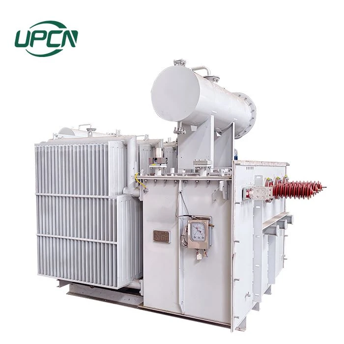 10000 Kva Transformer